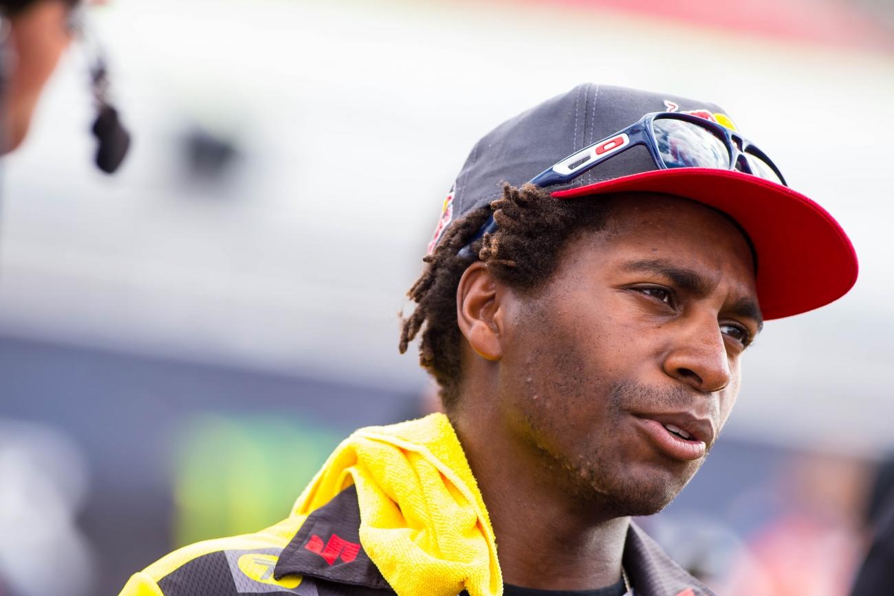 Racer X Films: Press Day, Bercy-Lille