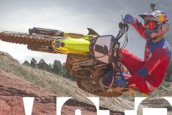 “MOTO 7 The Movie” DVD/Blu-ray Shipping Now