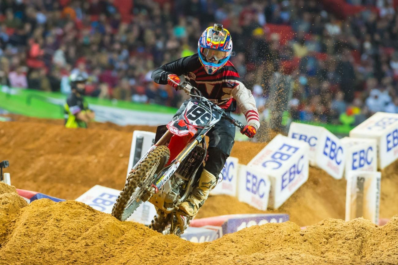 Kyle Partridge Announces Retirement