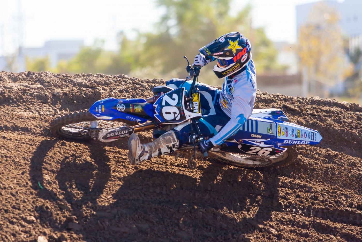 Alex Martin