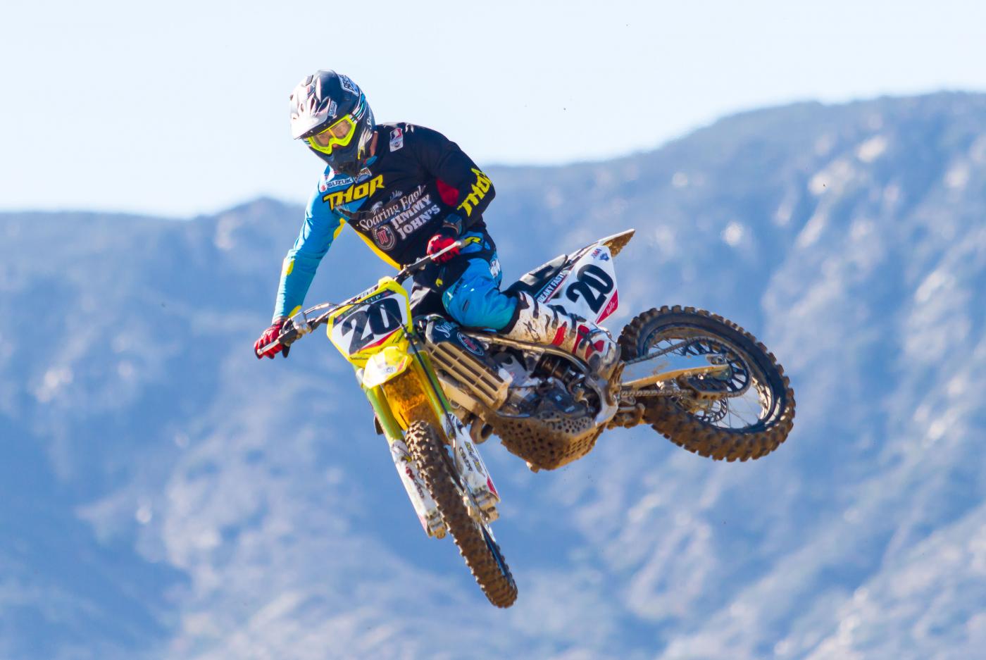 Broc Tickle