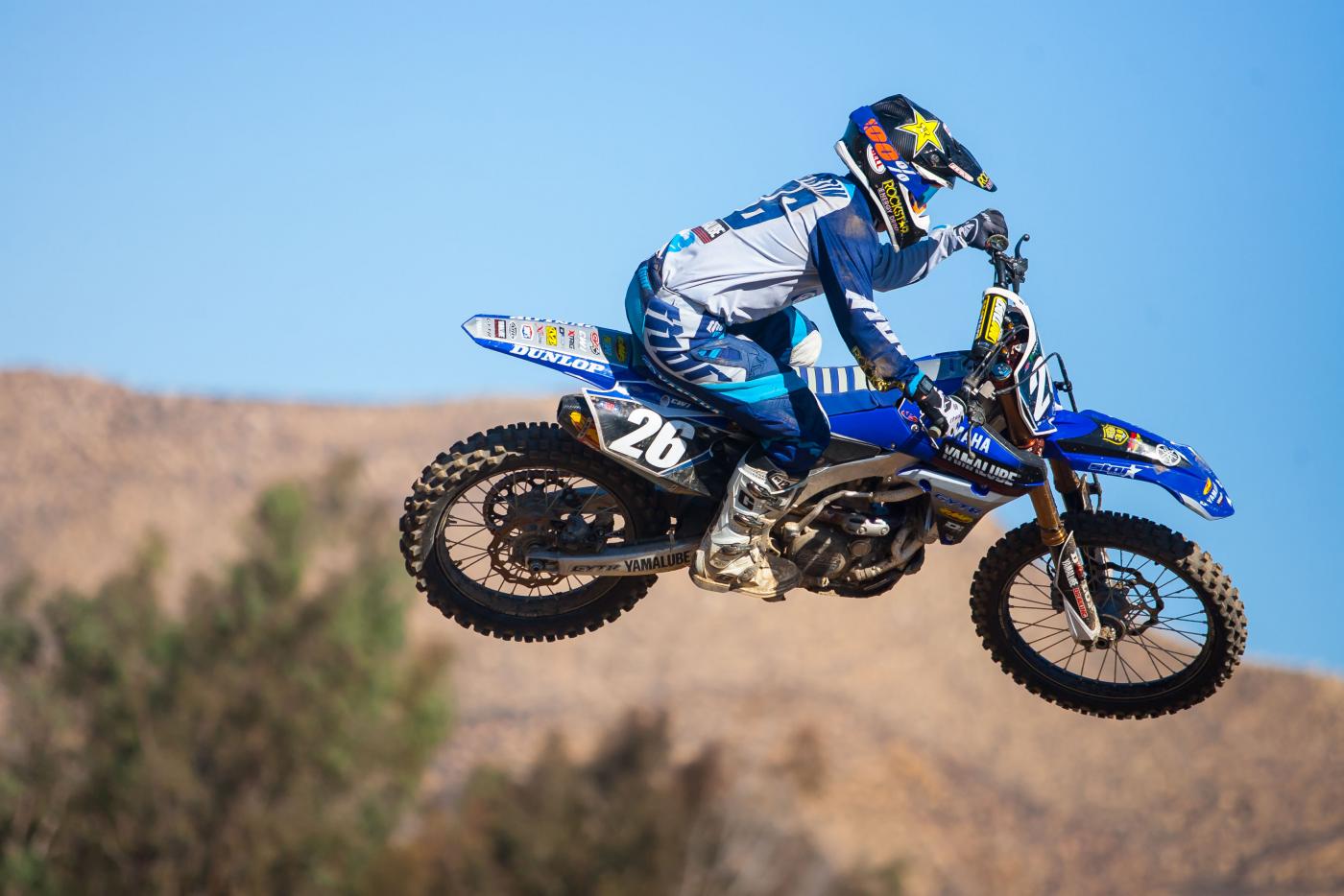 Alex Martin