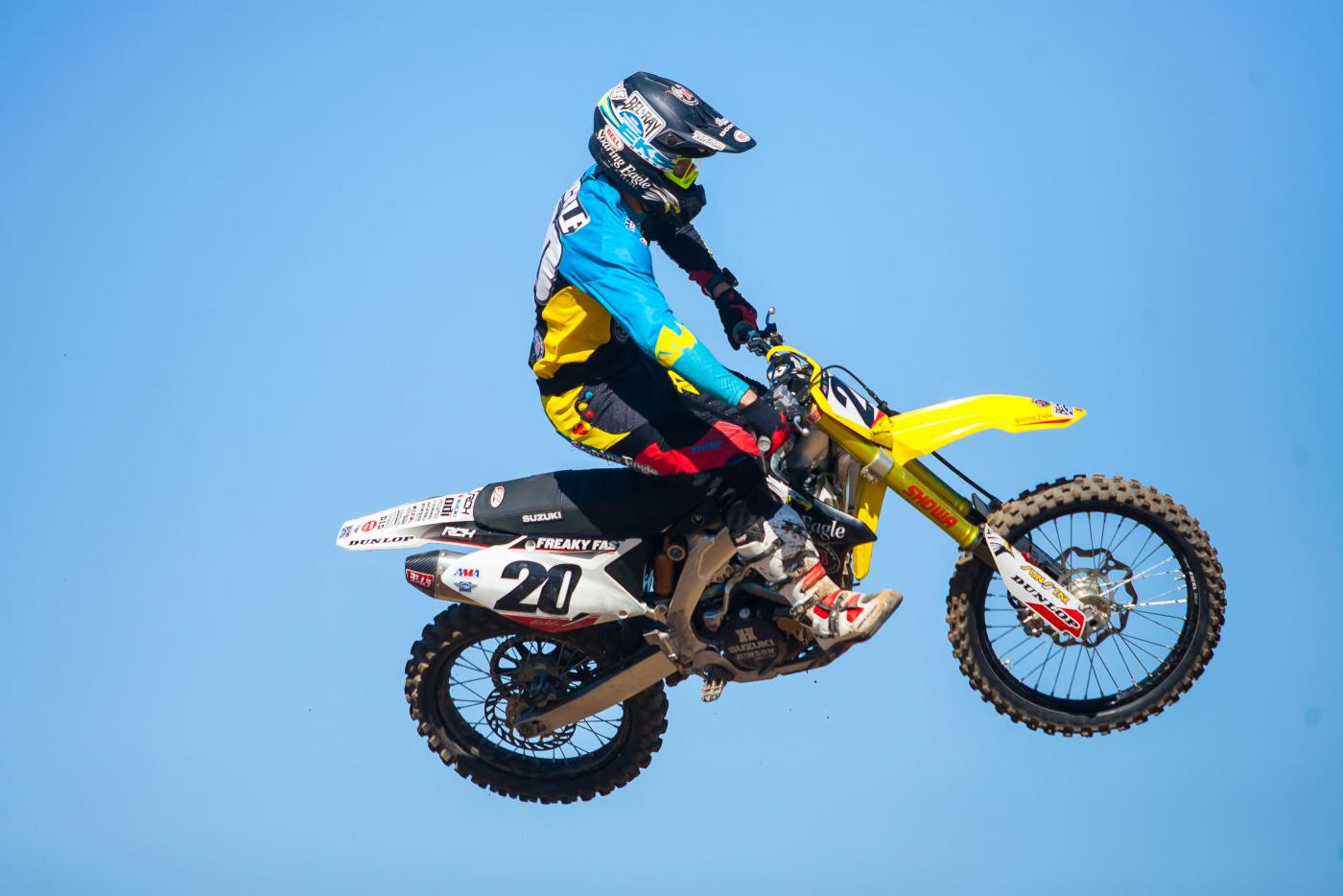 Broc Tickle