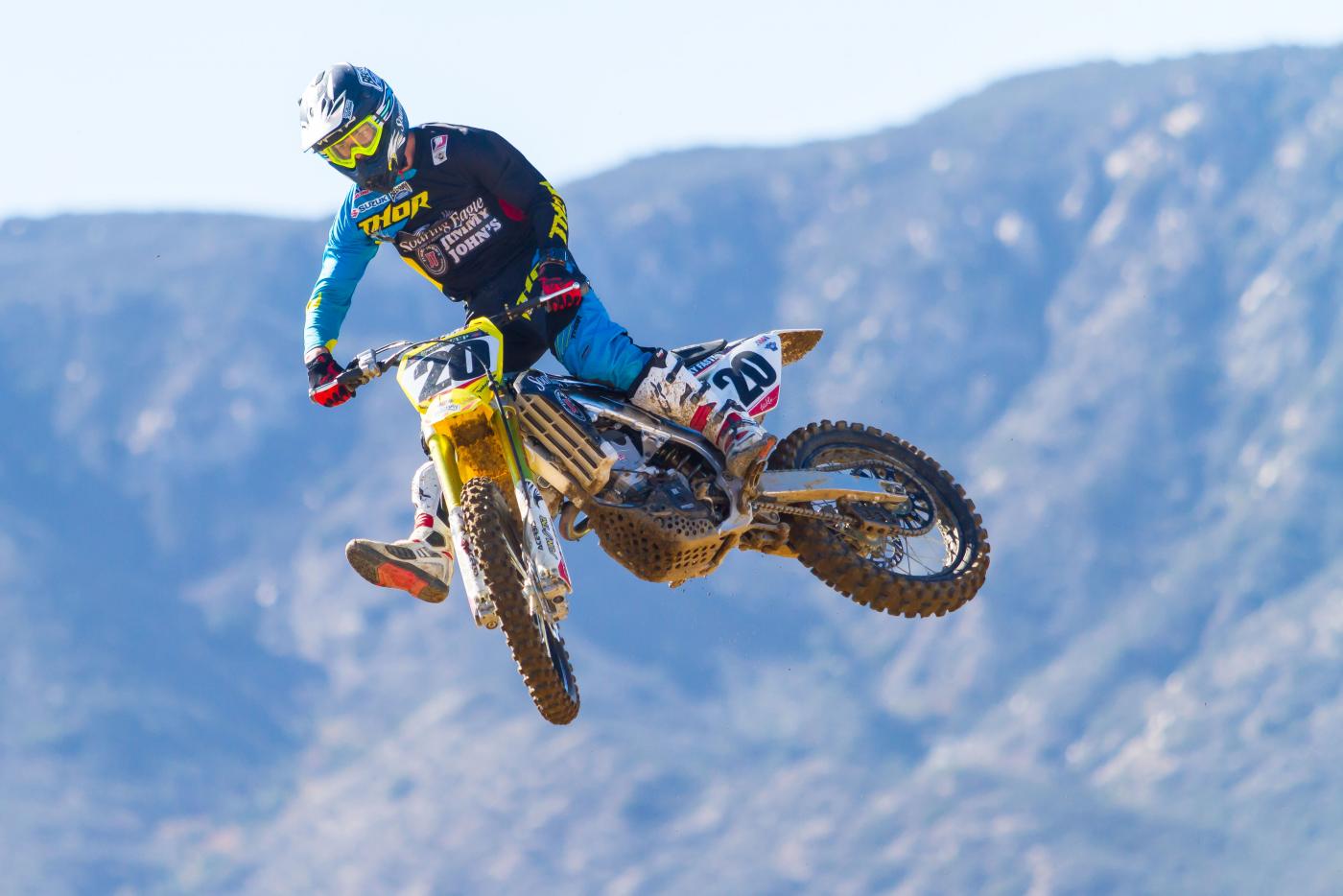 Broc Tickle