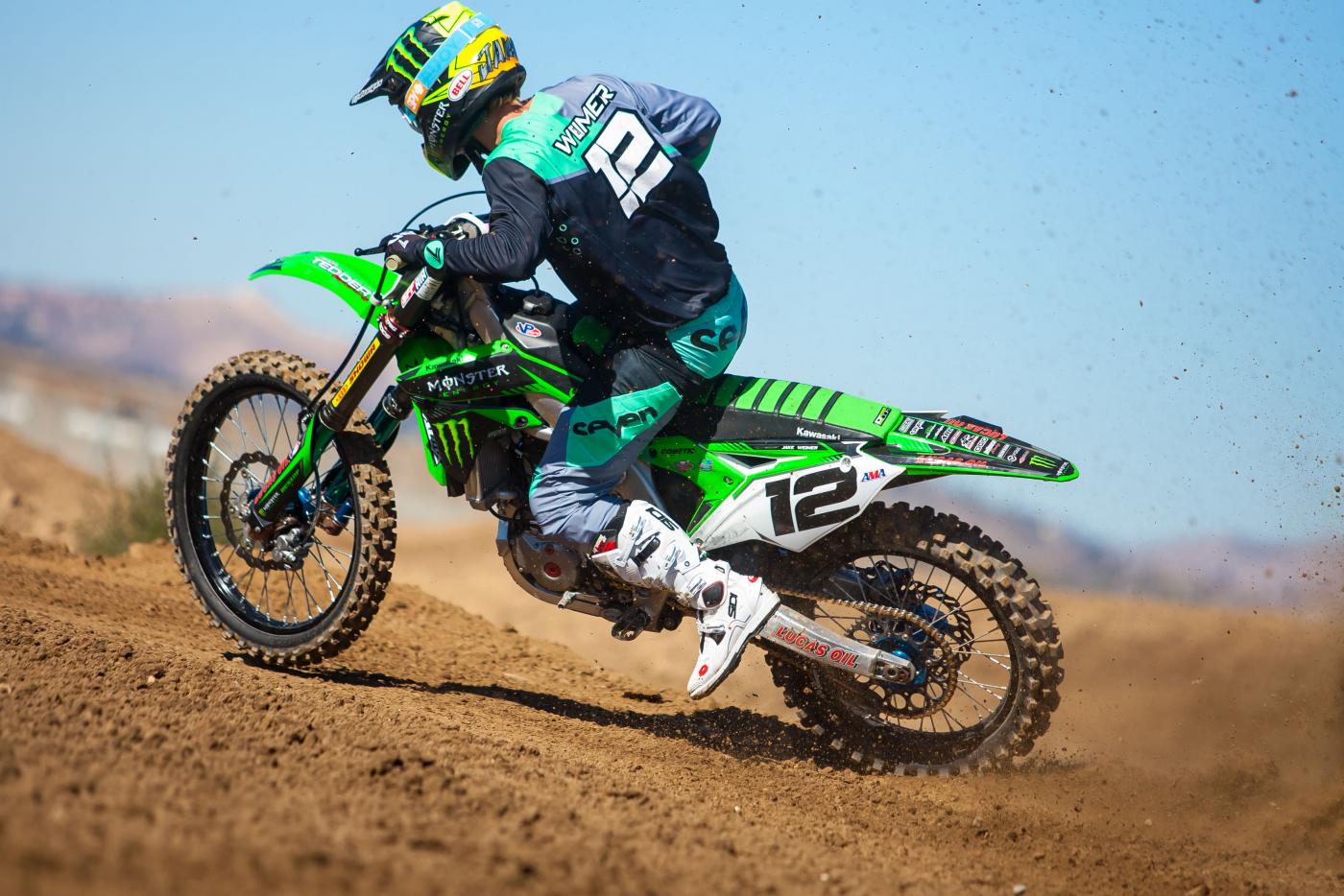 Jake Weimer