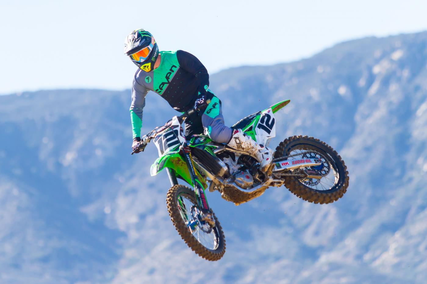 Jake Weimer
