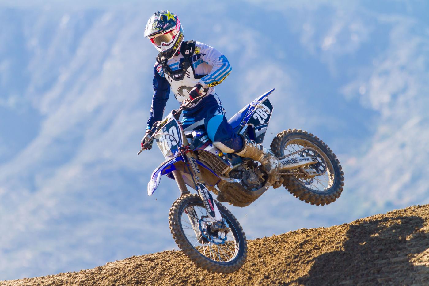 Alex Martin