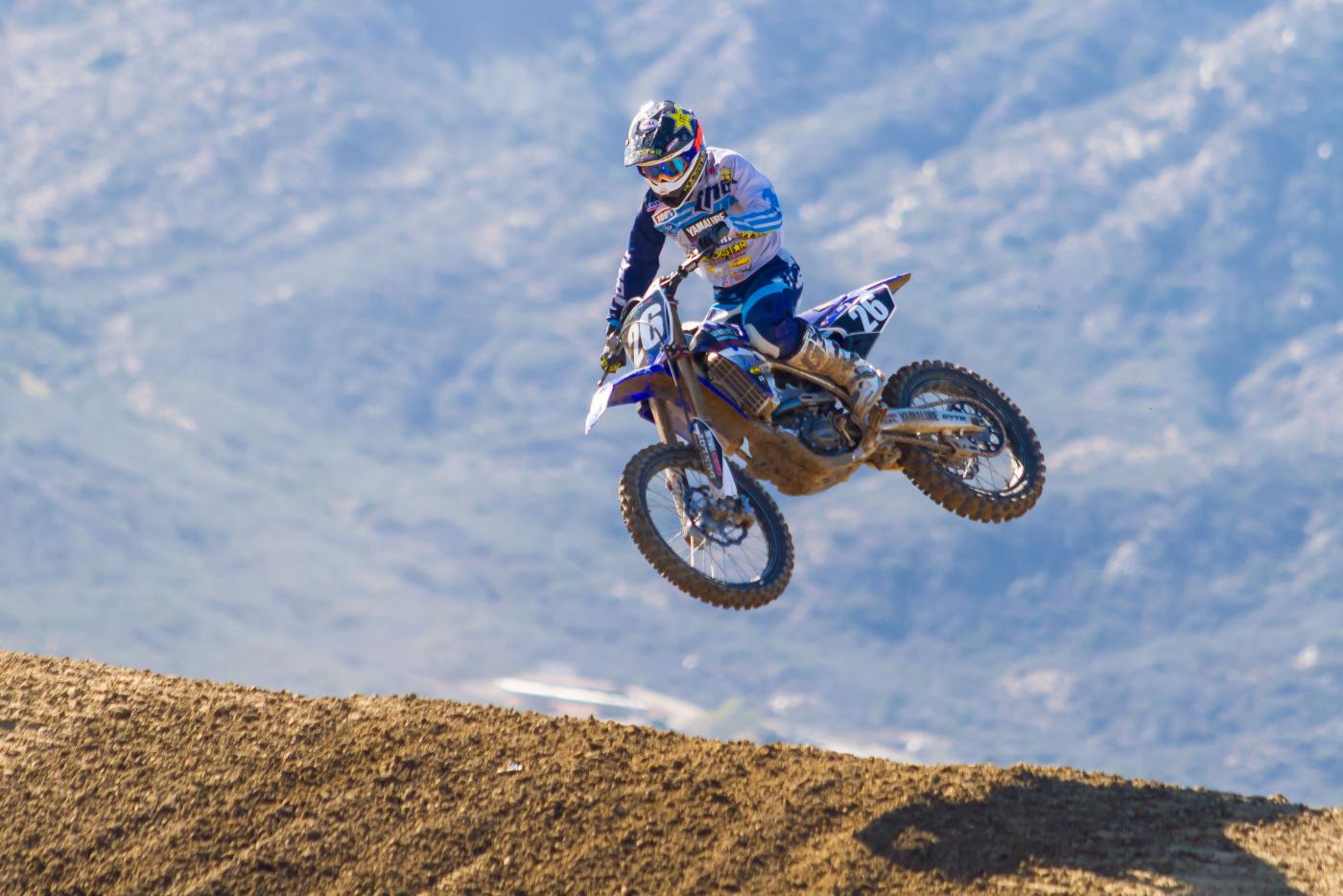 Alex Martin