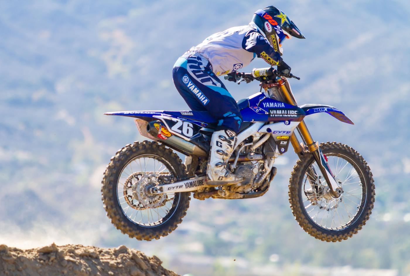 Alex Martin