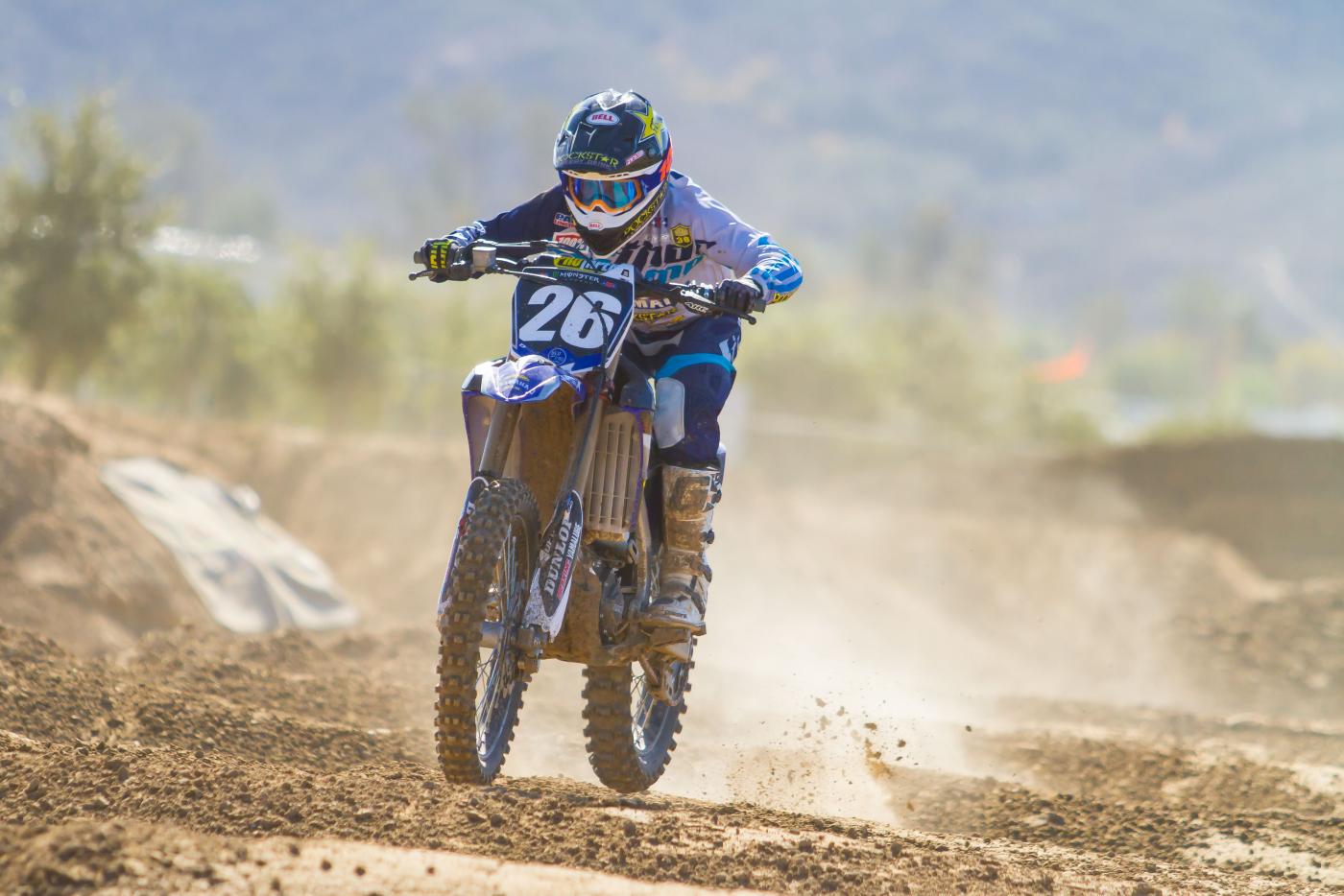 Alex Martin