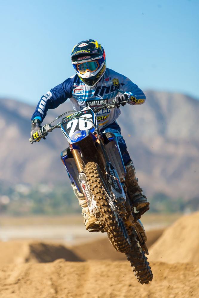 Alex Martin