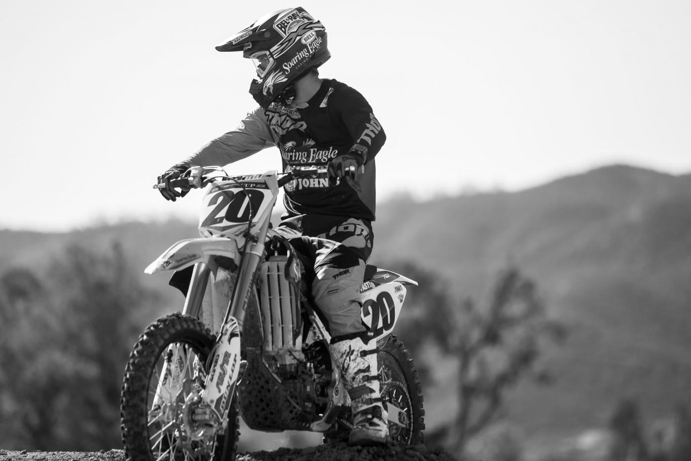 Broc Tickle