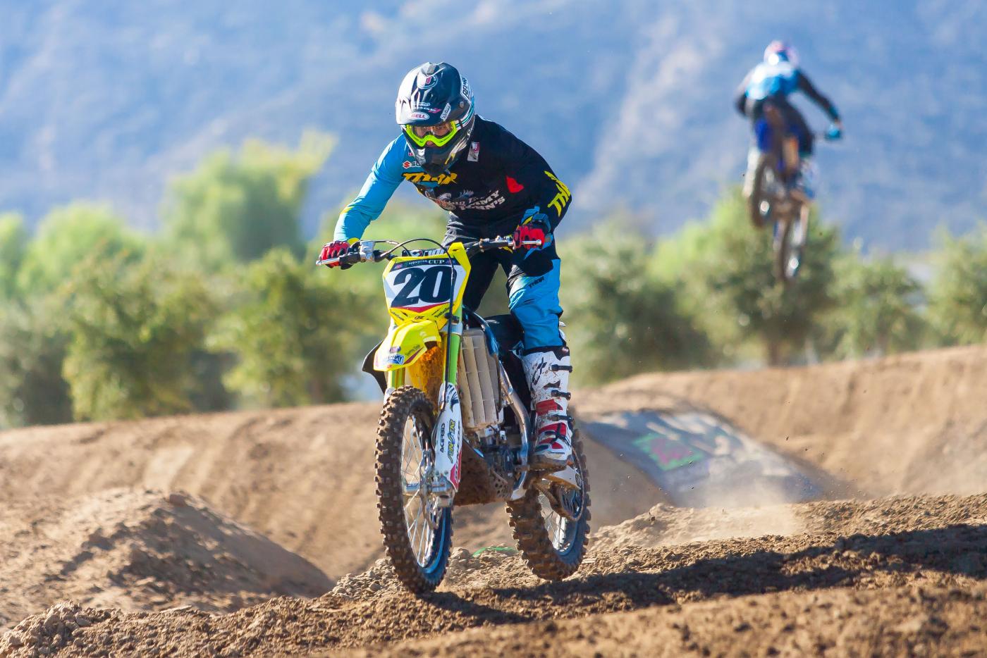 Broc Tickle