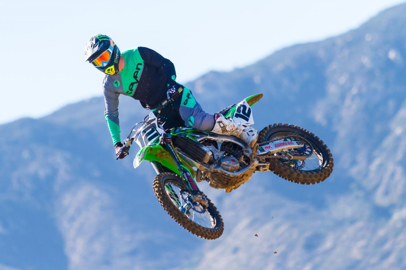 Jake Weimer