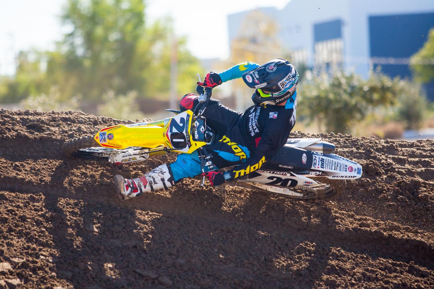 Broc Tickle
