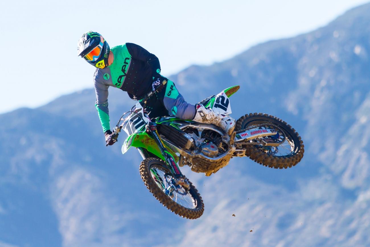 Gallery: SX Prep