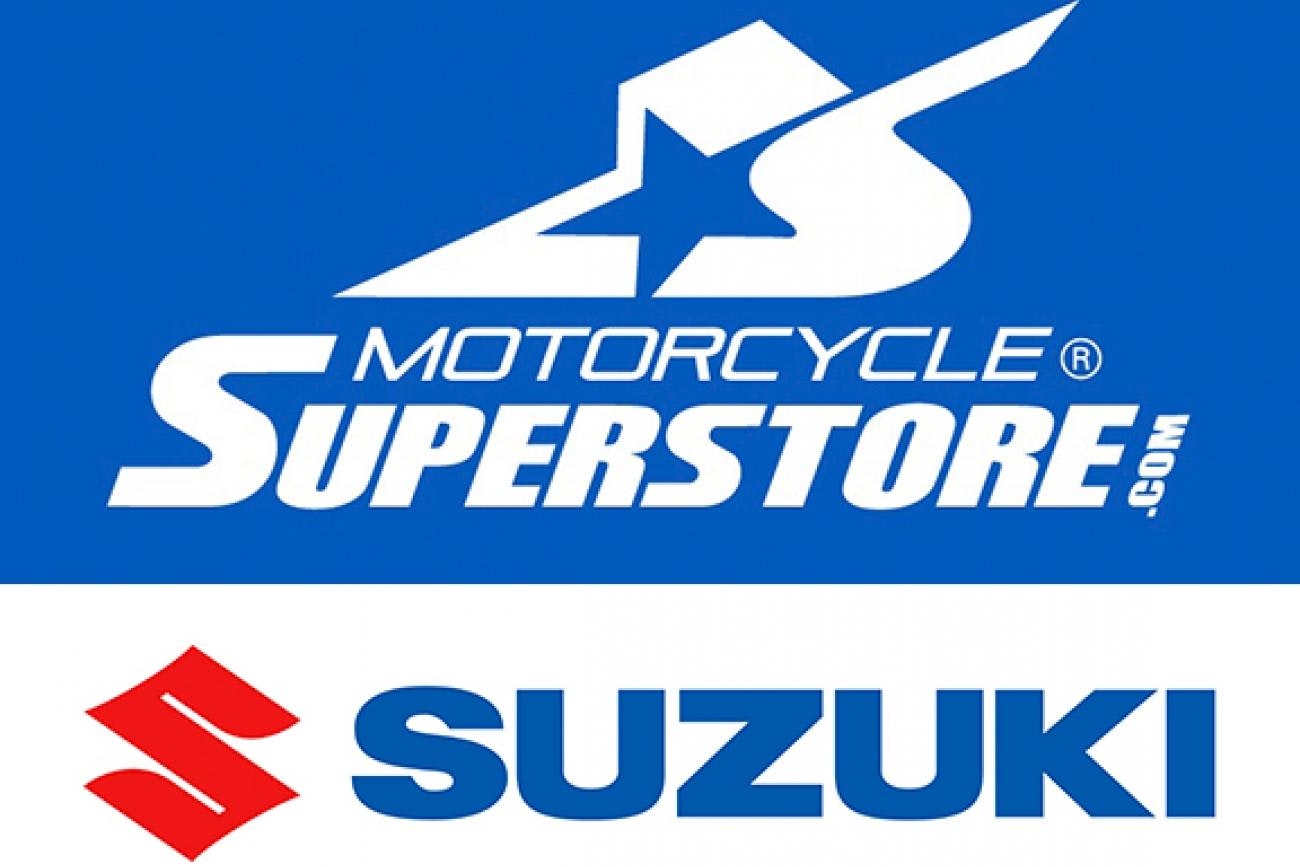 Albertson Enterprises Introduces Motorcycle Superstore Suzuki