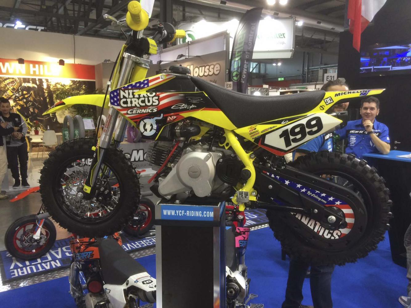 Looks awesome but shouldn't it really be upside down?