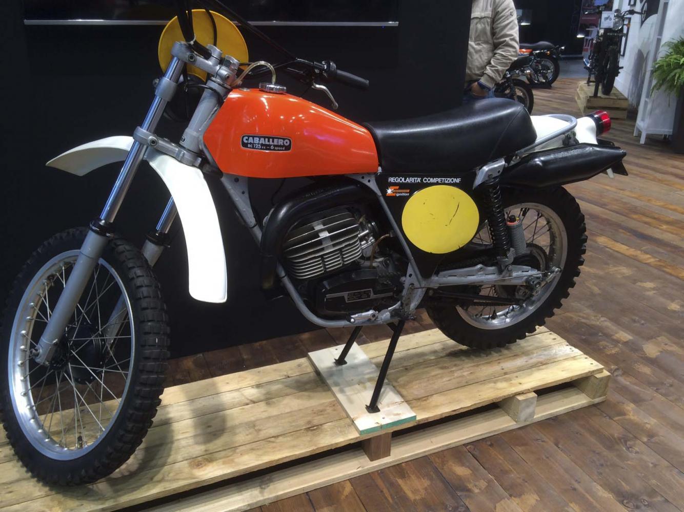 When retro was modern.