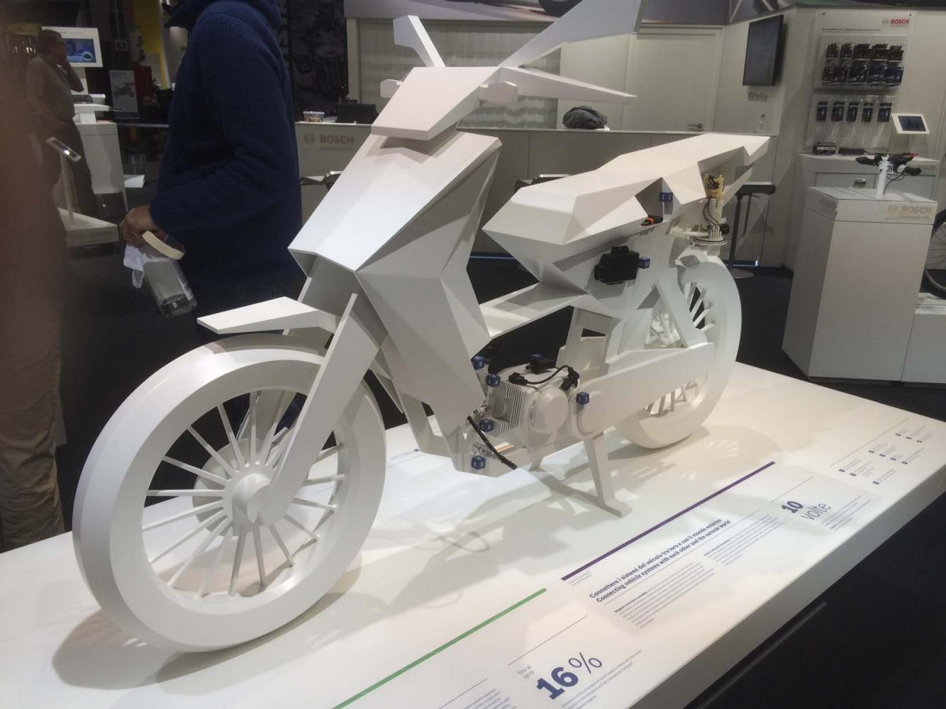 Uh oh, is this one of those 3D printing jobs?