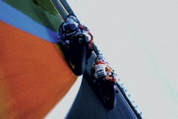 HITTING THE APEX Hits Theaters