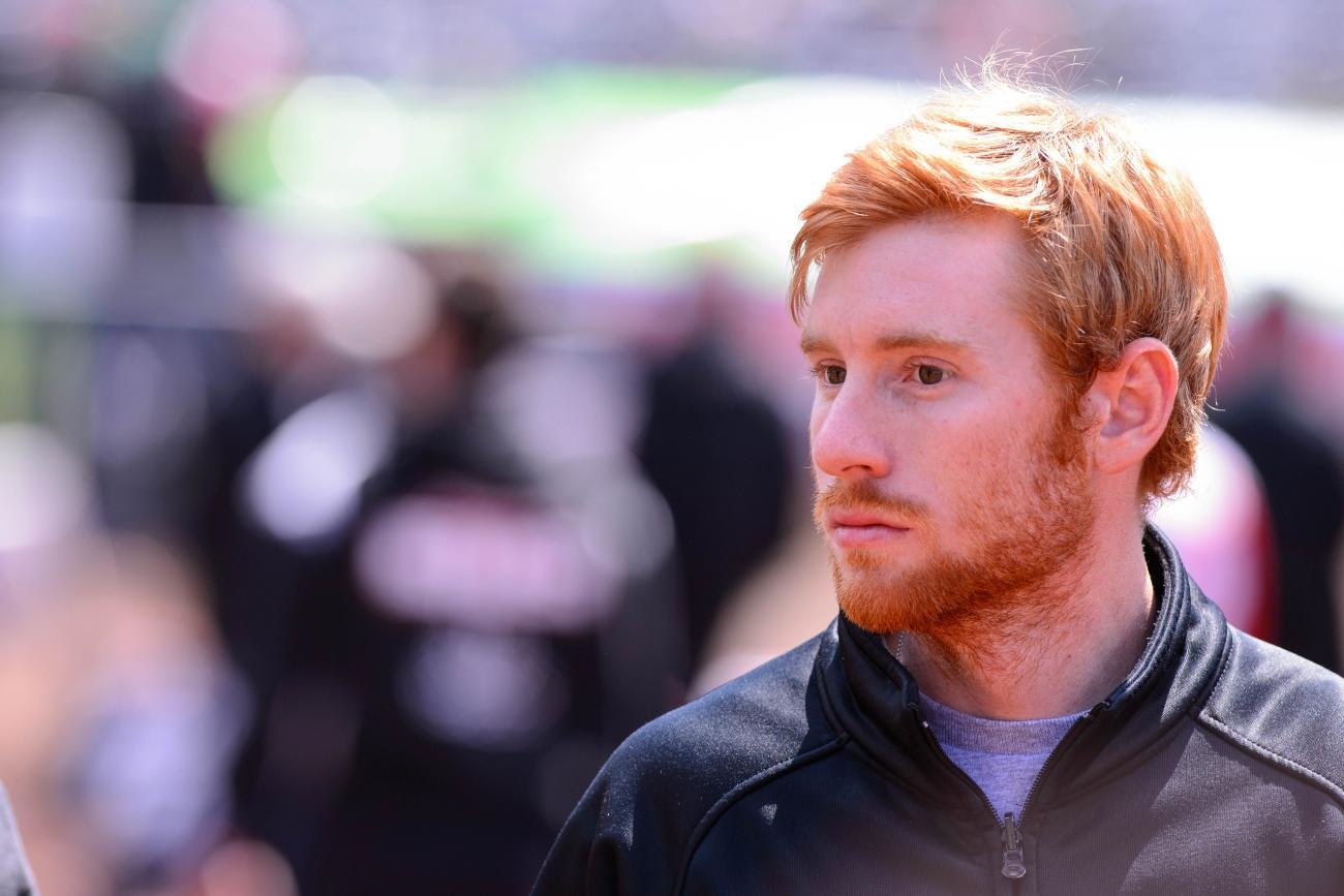 Ryan Villopoto to Compete in Baja 1000