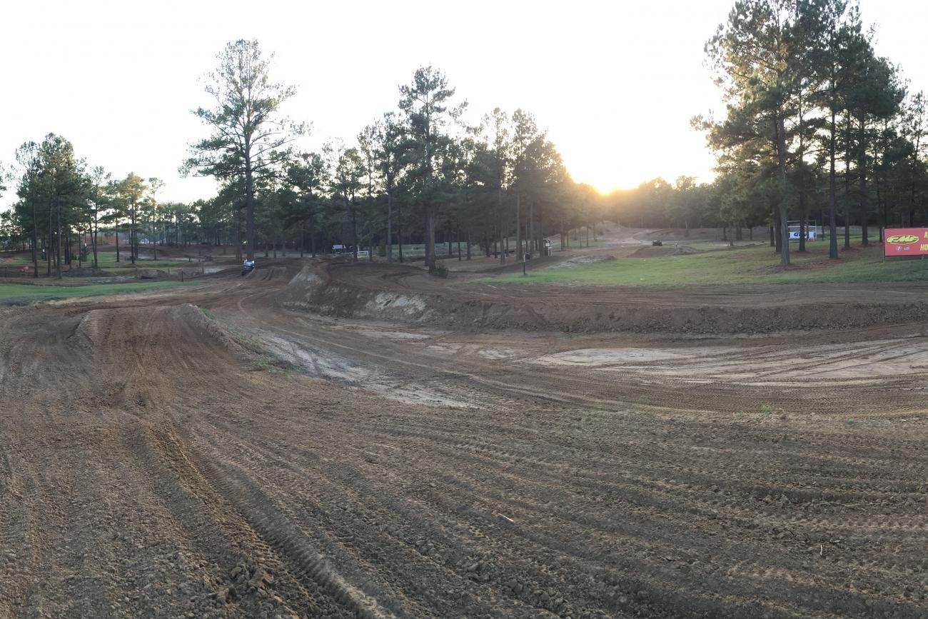 GPF Open for Mini Os Practice