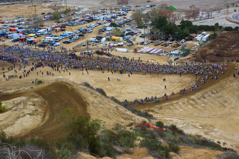 The first ride day in honor of Kurt took place in 2013.