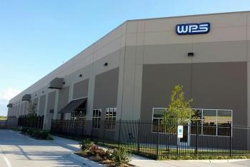 WPS Opens Texas Distribution Warehouse