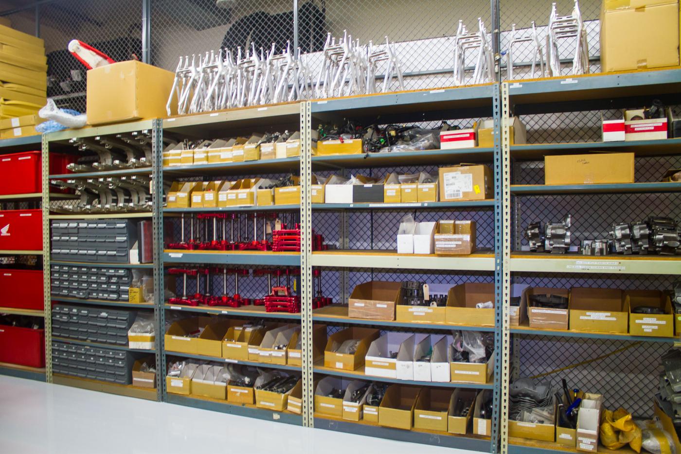 Can't buy this stuff either.