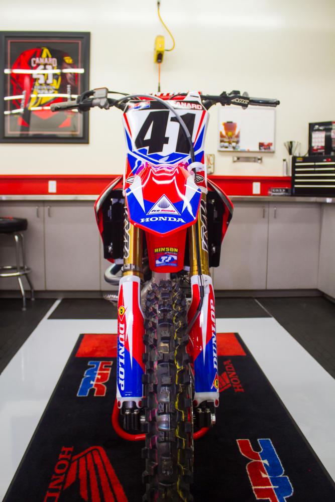 What do you folks think of the blue?