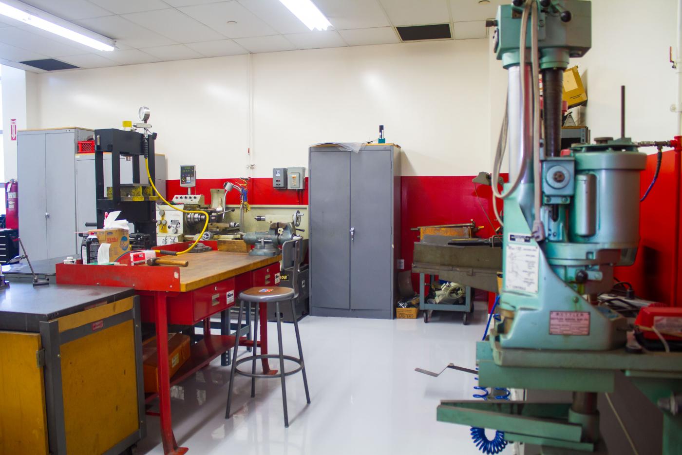 Rise of the machines.