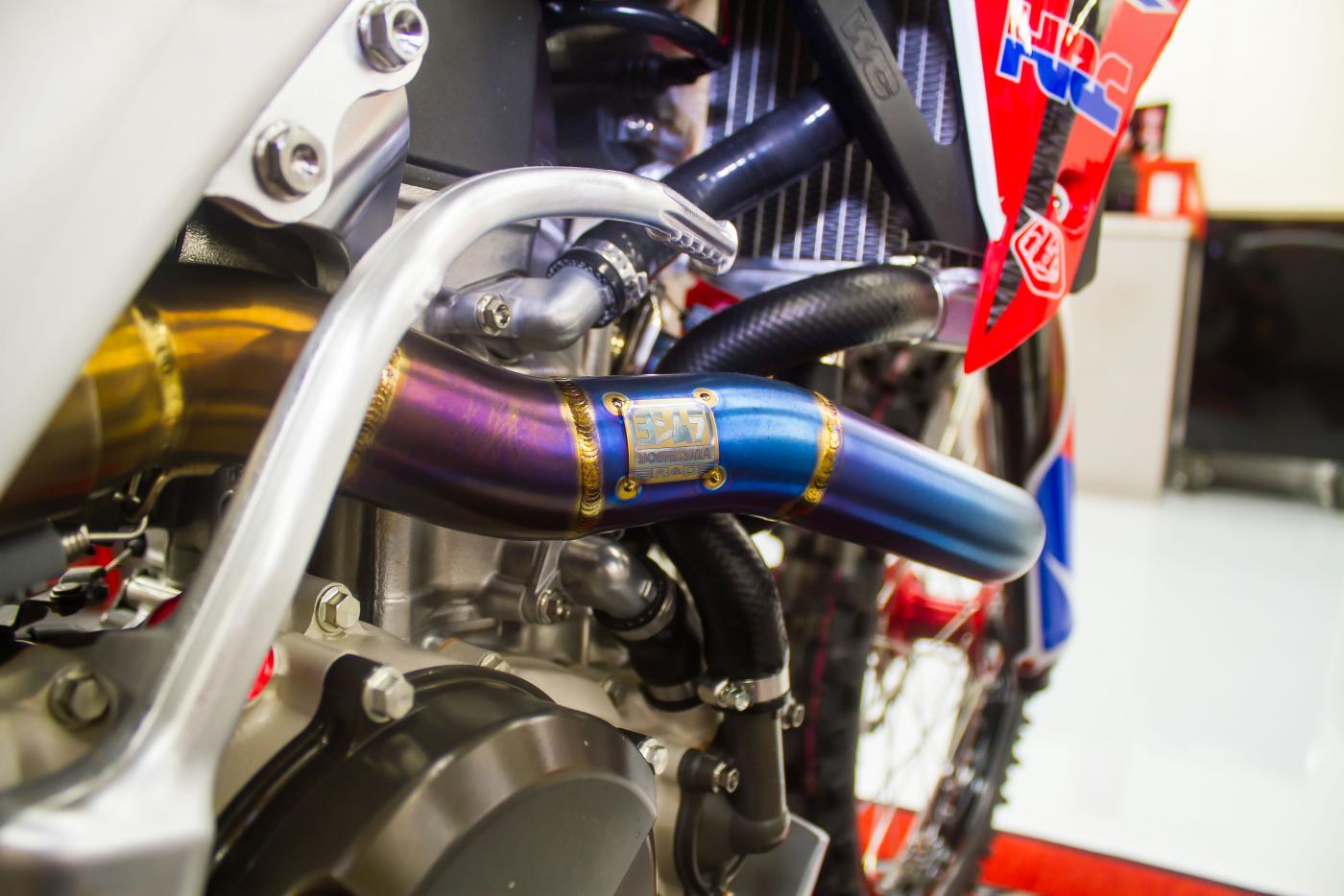 It's what's inside that counts.