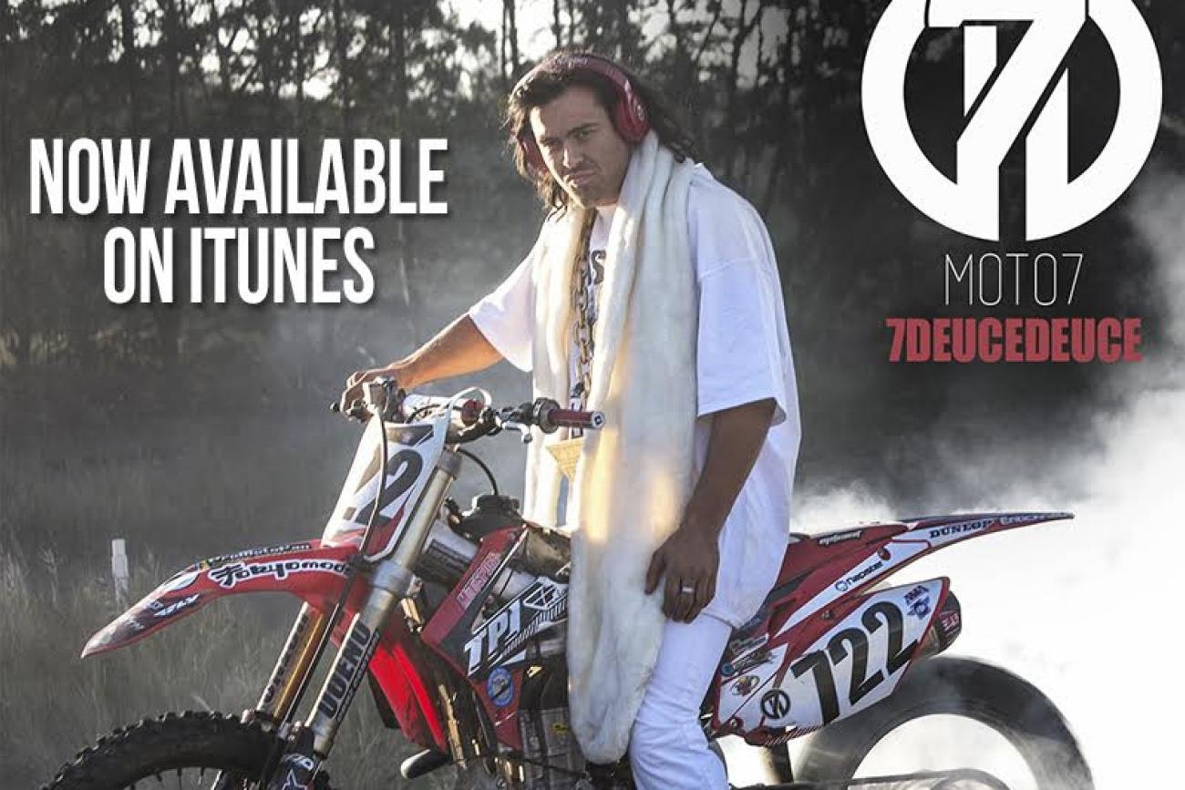 7deucedeuce's New Single Hits iTunes