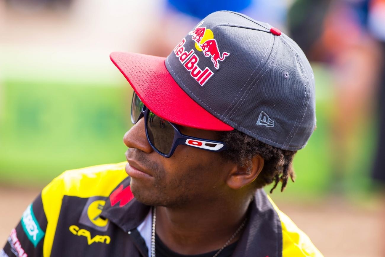 James Stewart's Status for AUS-X Open Still Undecided