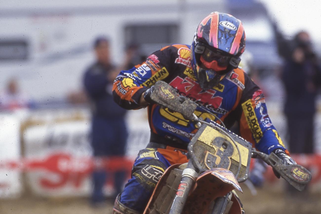 BTOSports.com Racer X Podcast: Shayne King
