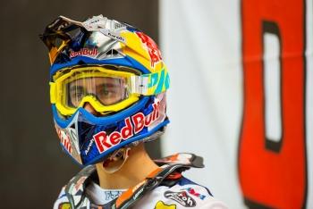 Which factory 450SX rookie will have the best 2016 season?