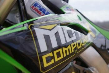MotoXCompound Road to Mini Olympics