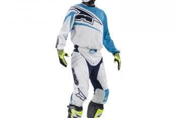 AXO Releases Limited Edition Antonio Cairoli Gear