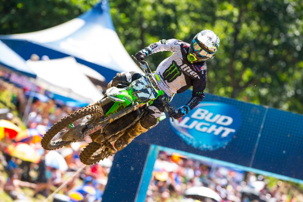 Will a solid 2015 season translate to win in 2016?