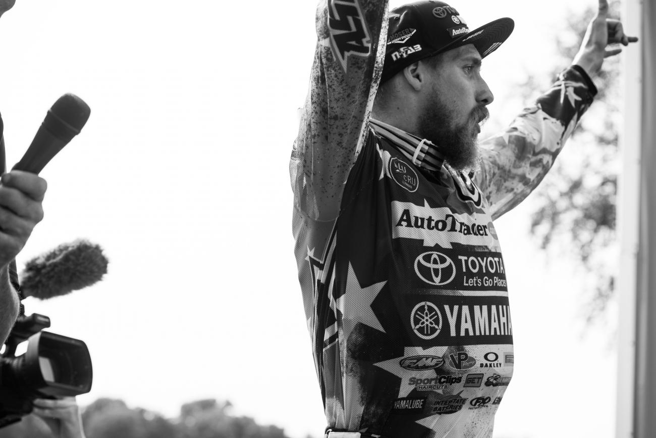 450 Words: Waiting for Barcia