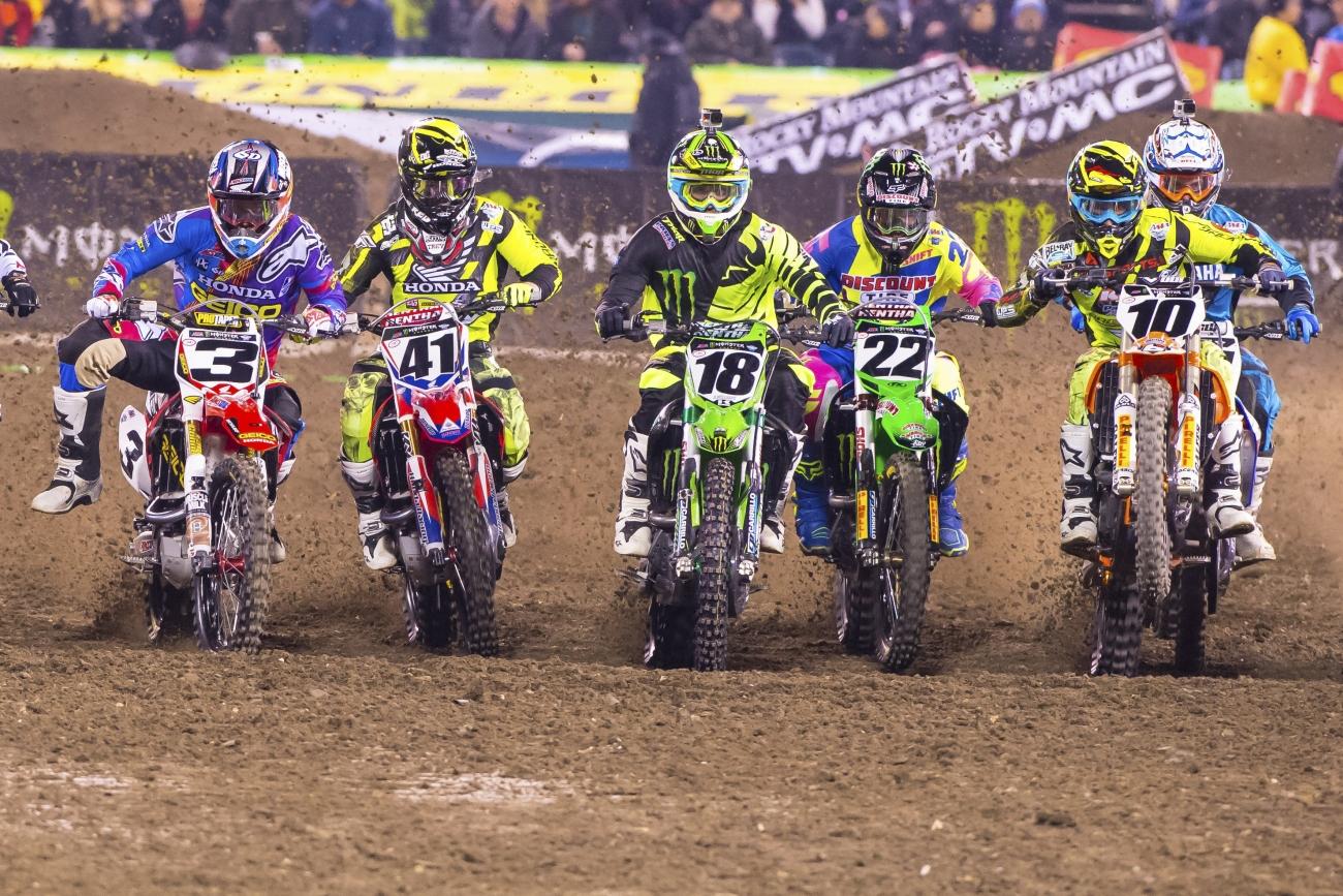 3 on 3: Thanks for Granted