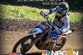 Watch: GNCC on NBCSN