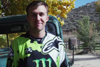 Mind and Motor with Eli Tomac