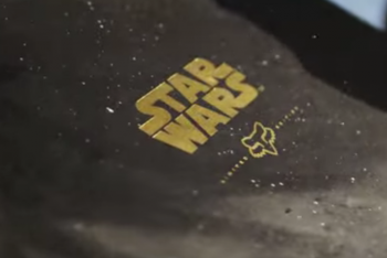 Fox Announces Star Wars Collaboration