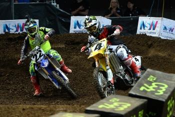 AUS-X Open Highlights