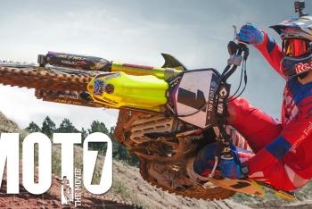 MotoXcinema.com Cyber Monday Deals