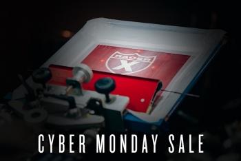 Racer X Brand: 25% Off Cyber Monday Sale