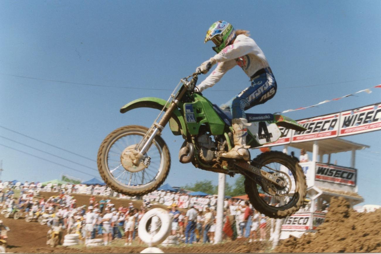 Monday Conversation: Ron Lechien