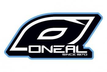 O’Neal Founder Suffers Crash in SCORE Baja 1000